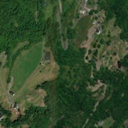 Vue satellite de Les Tilleuls à Gavarnie-Gèdre