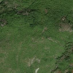 Vue satellite de Bivouac à Olmeta-di-Capocorso à Olmeta-di-Capocorso
