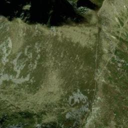 Vue satellite de Orri à Le Port