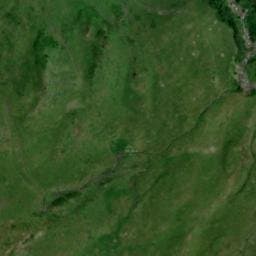 Vue satellite de Cabane d'Ourtiga à Loudenvielle