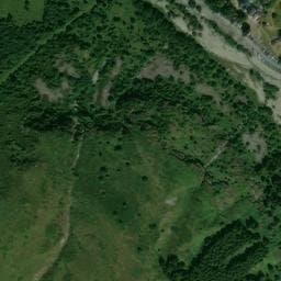 Vue satellite de Le Cairn à Gavarnie-Gèdre