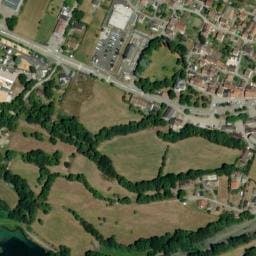 Vue satellite de Camping  Flower La Marmotte à Vaychis