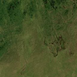 Vue satellite de Cabane du Campalou à Savignac-les-Ormeaux