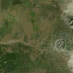 Vue satellite de Abri du Malpas à Réal