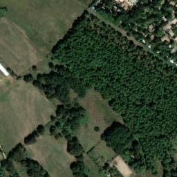 Vue satellite de Le Méditerranée à Saint-André