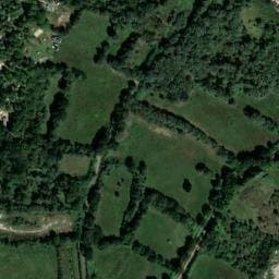 Vue satellite de Camping Paris Roussillon à Argelès-sur-Mer