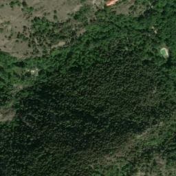 Vue satellite de Le P'tit Bonheur à Souanyas