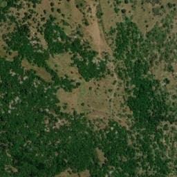 Vue satellite de Abri de Nartigues à Targasonne