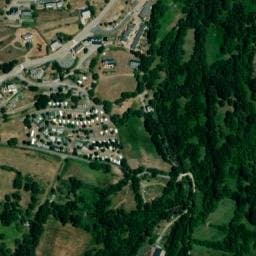 Vue satellite de Sol i Neu à Ur