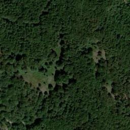 Vue satellite de Bivouac (4) à Laroque-des-Albères