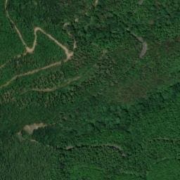 Vue satellite de Source à Maureillas-las-Illas