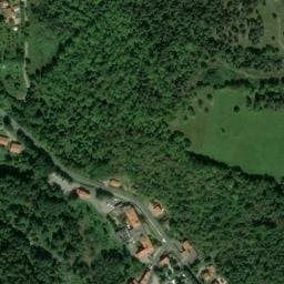 Vue satellite de CAMPING CAN NADAL à Prats-de-Mollo-la-Preste