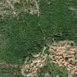 Vue satellite de Fontaine publique d'Ota à Ota
