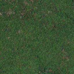Vue satellite de Bivouac à Loreto-di-Tallano à Loreto-di-Tallano