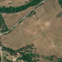 Vue satellite de Aire de repos — Giuncheto à Giuncheto